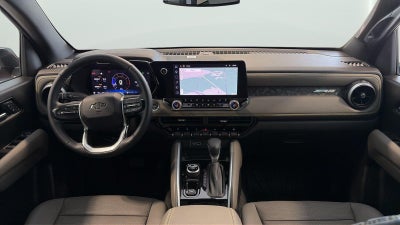 2025 Chevrolet Colorado 4WD ZR2