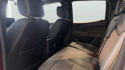 2025 Chevrolet Colorado 4WD ZR2