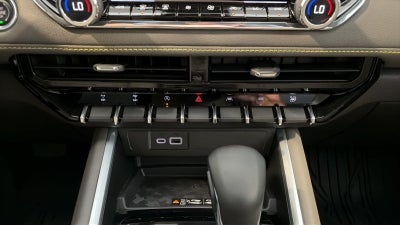 2025 Chevrolet Colorado 4WD ZR2