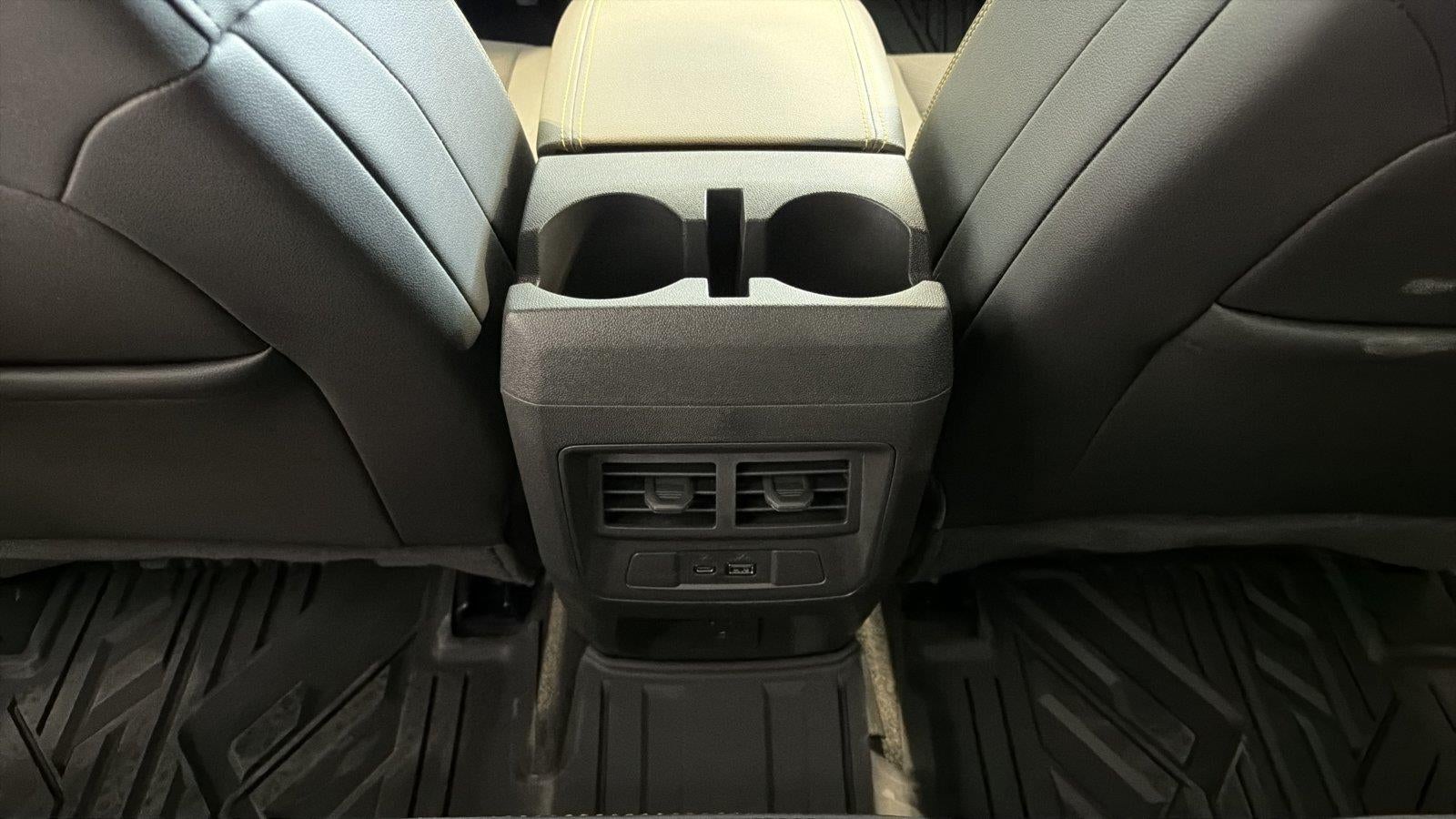 2025 Chevrolet Colorado 4WD ZR2