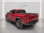 2025 Chevrolet Colorado 4WD ZR2