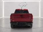 2025 Chevrolet Colorado 4WD ZR2