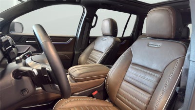 2026 GMC Acadia AWD Denali Ultimate