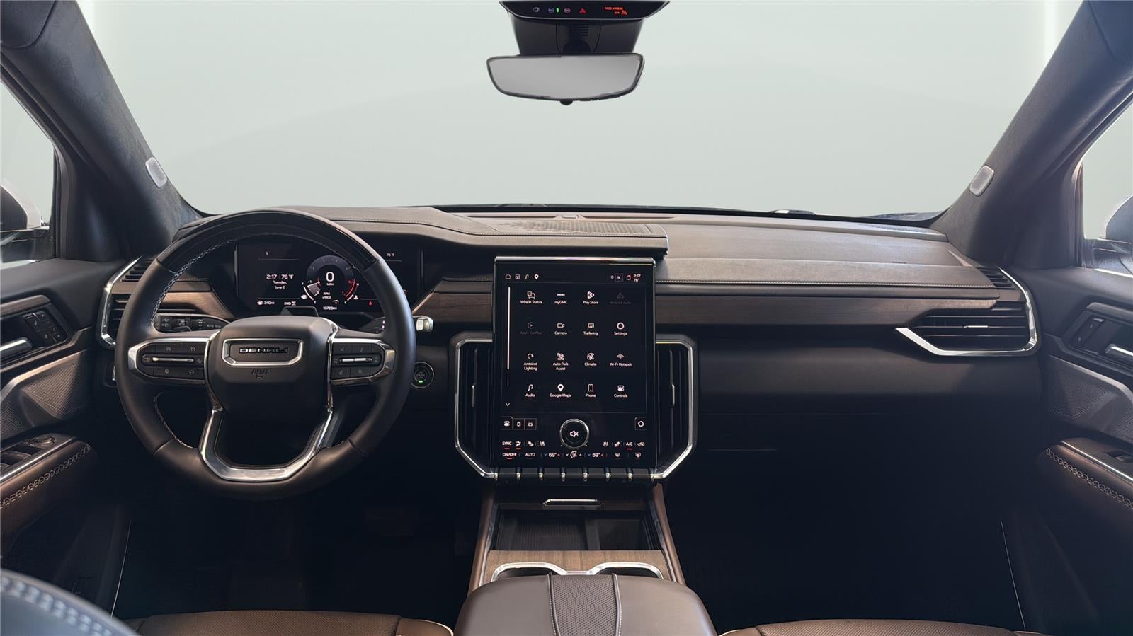 2026 GMC Acadia AWD Denali Ultimate