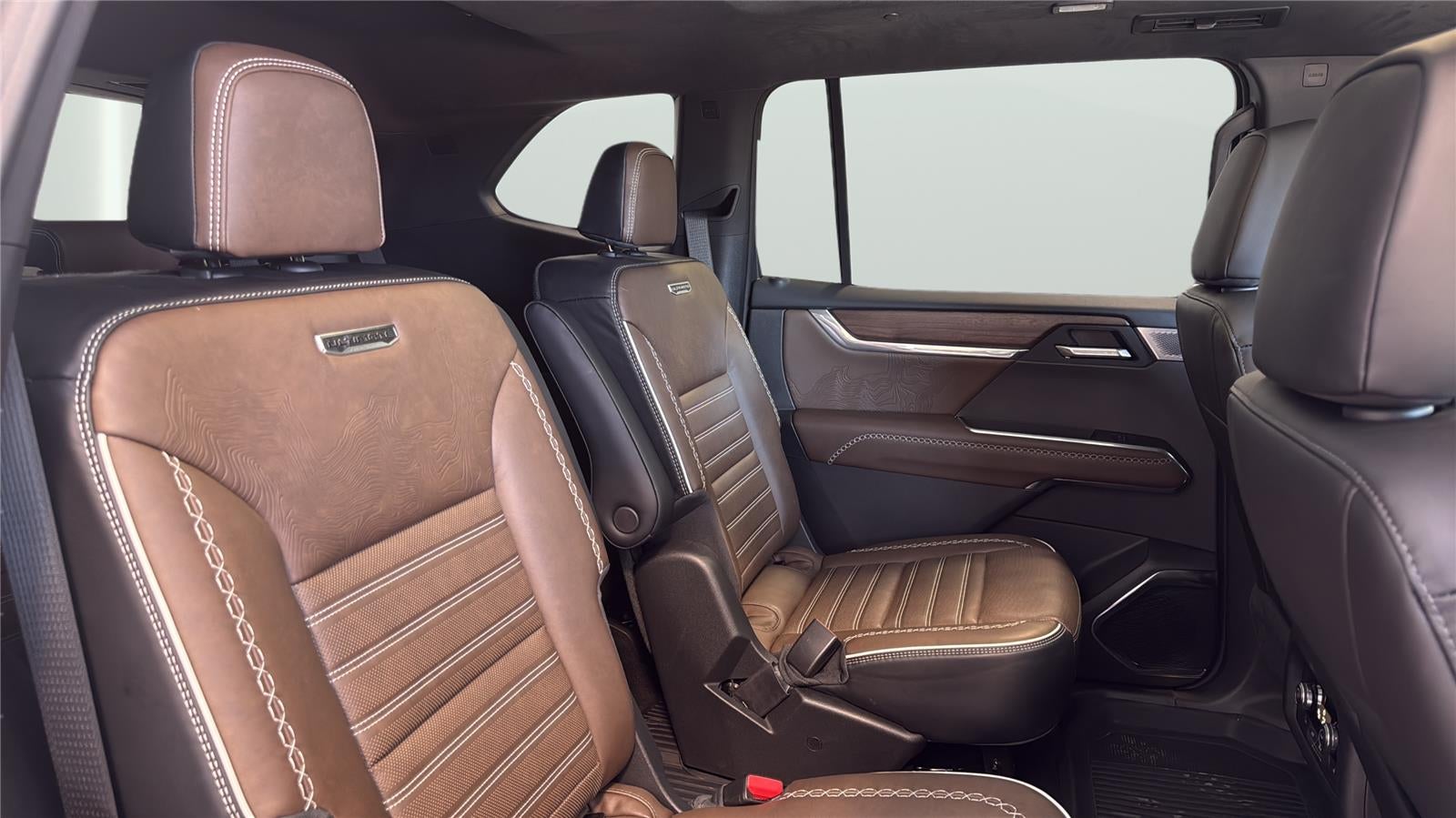 2026 GMC Acadia AWD Denali Ultimate