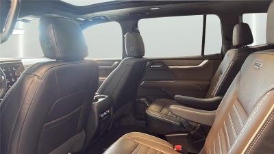 2026 GMC Acadia AWD Denali Ultimate