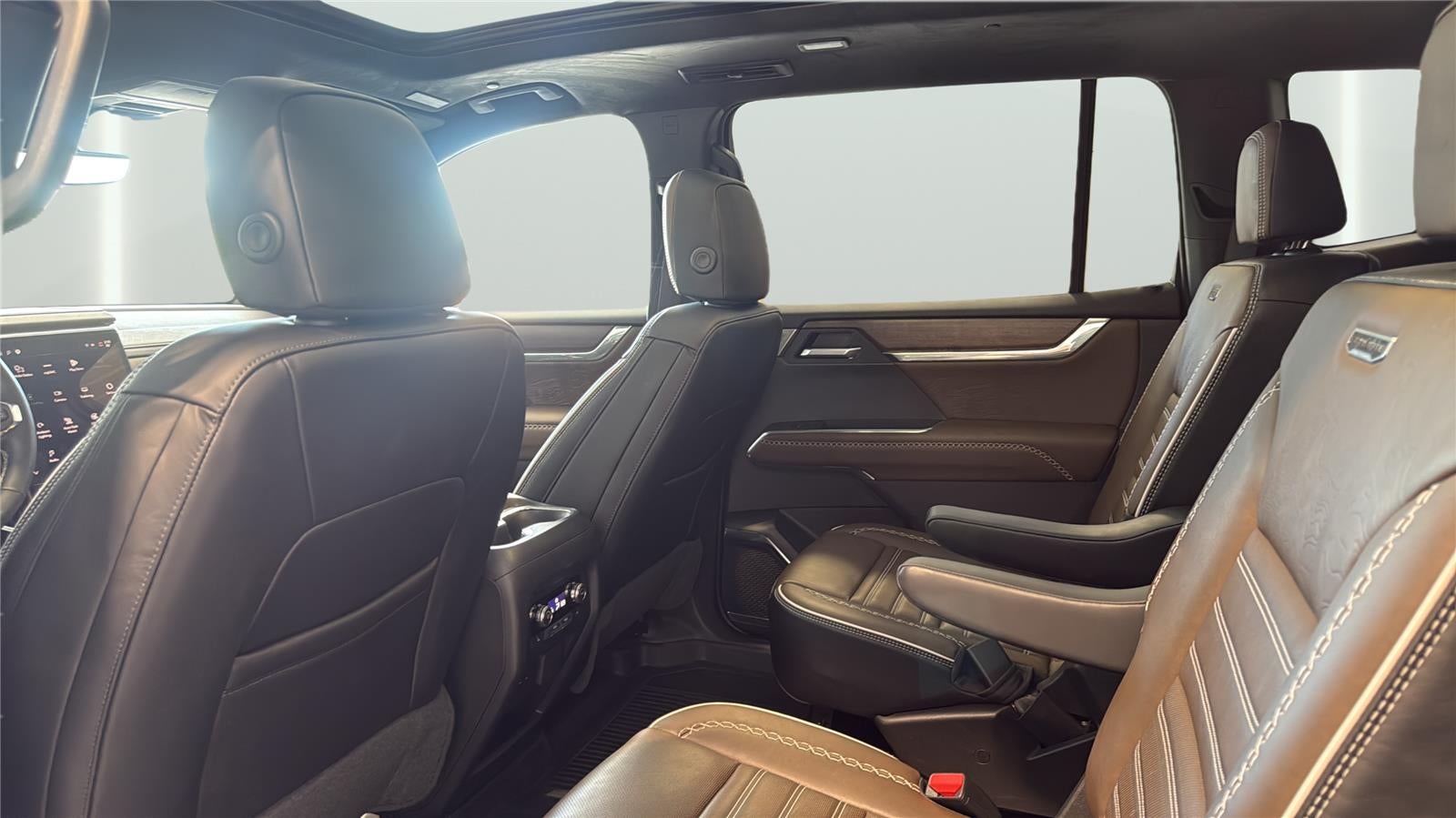 2026 GMC Acadia AWD Denali Ultimate