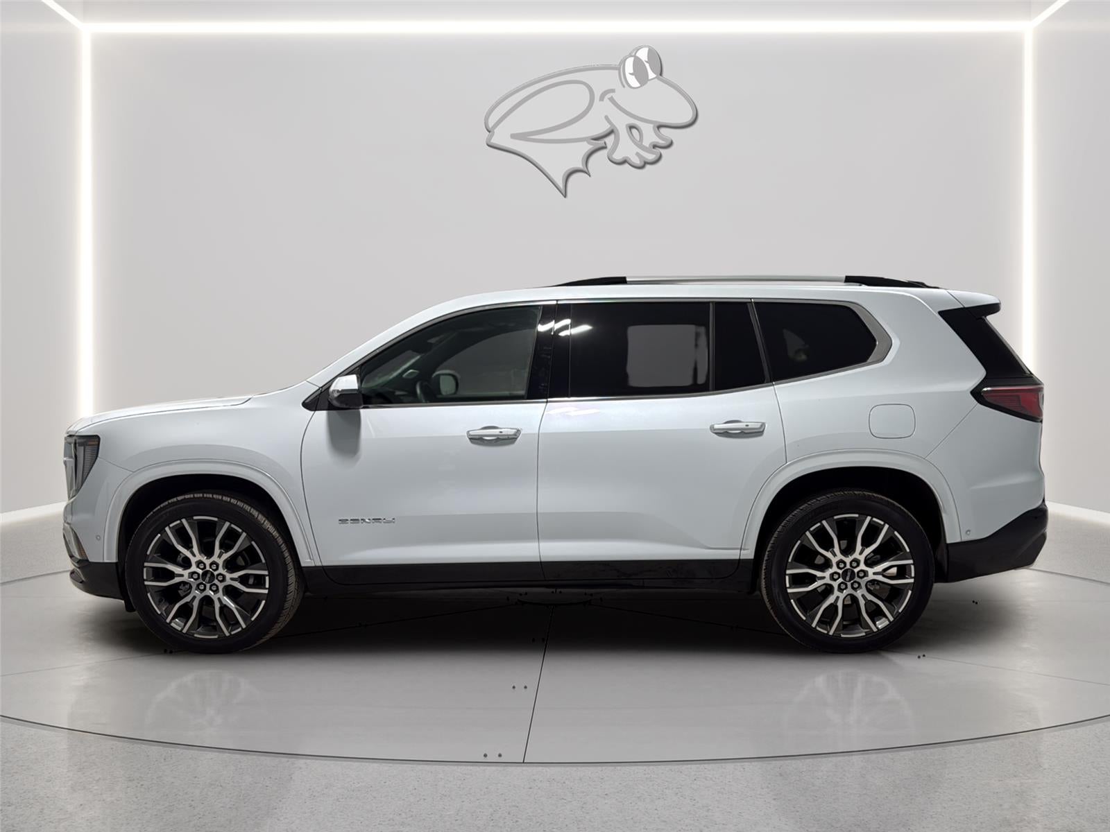 2026 GMC Acadia AWD Denali Ultimate