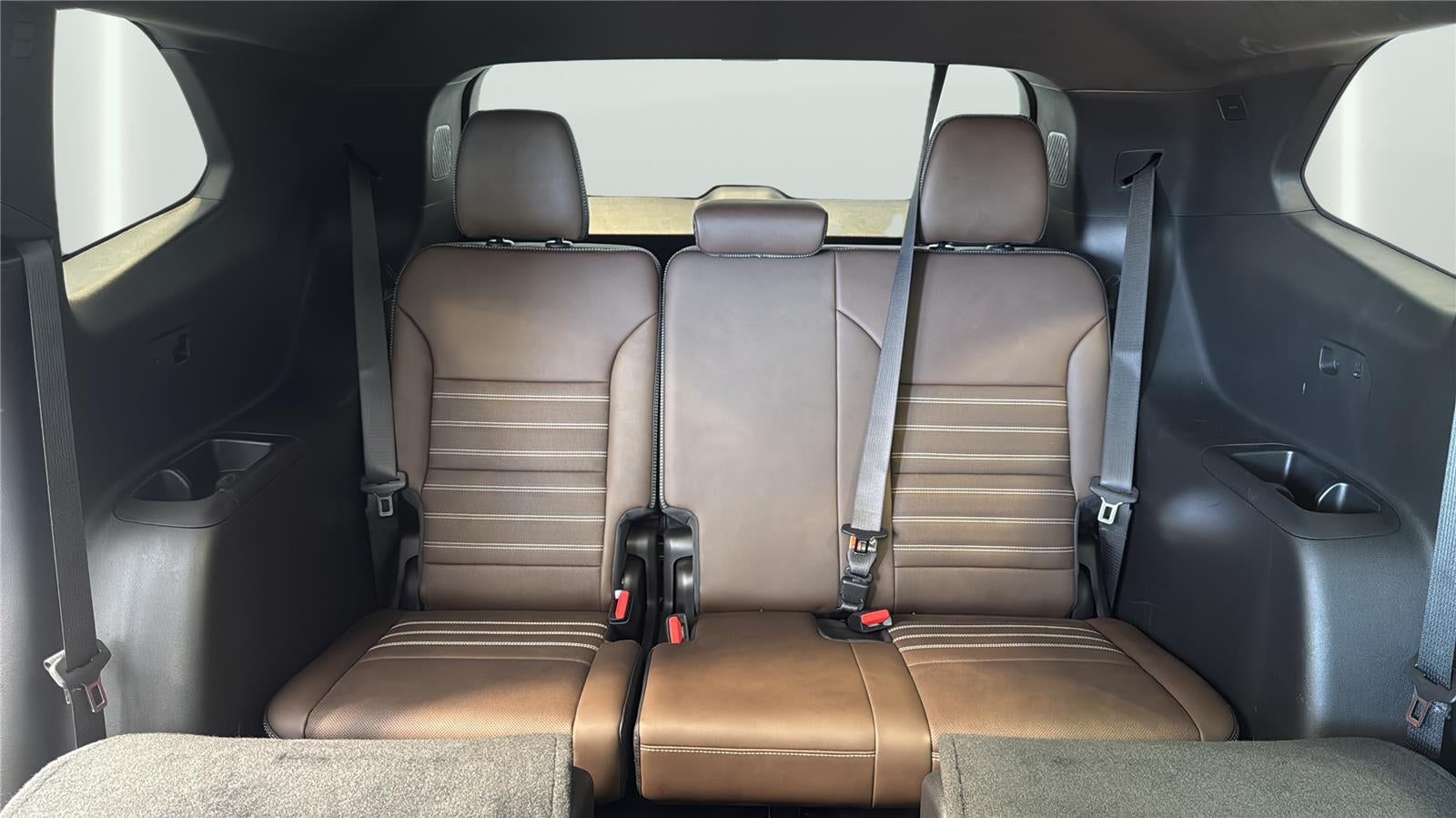 2026 GMC Acadia AWD Denali Ultimate