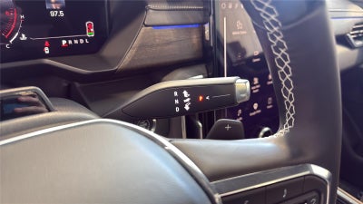 2026 GMC Acadia AWD Denali Ultimate