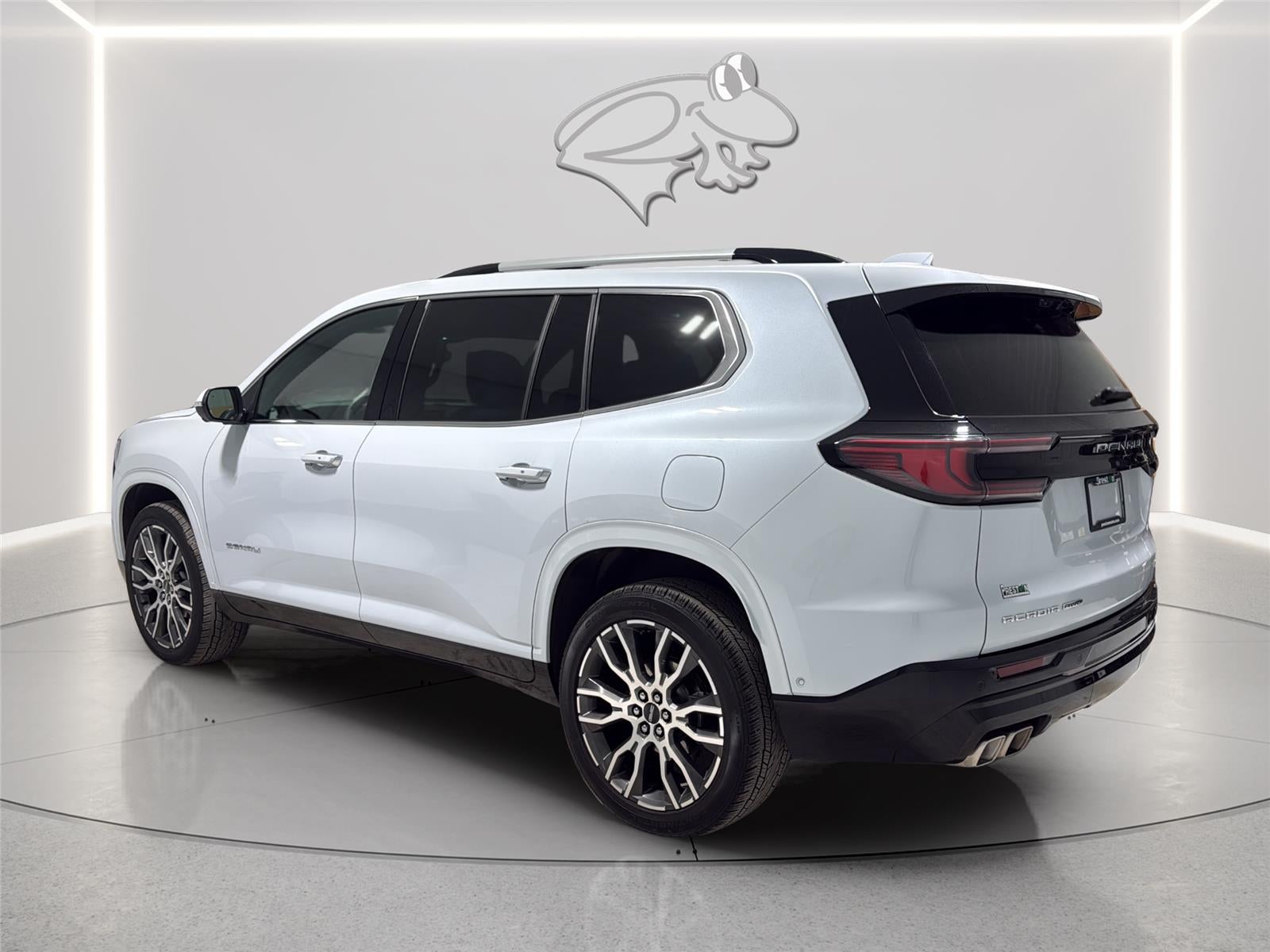 2026 GMC Acadia AWD Denali Ultimate