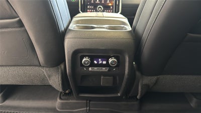 2026 GMC Acadia AWD Denali Ultimate