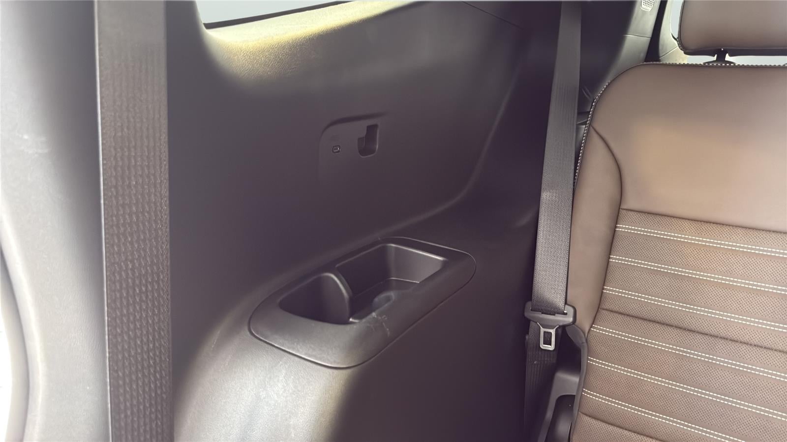 2026 GMC Acadia AWD Denali Ultimate