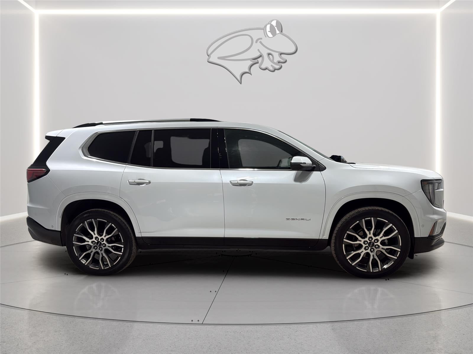 2026 GMC Acadia AWD Denali Ultimate