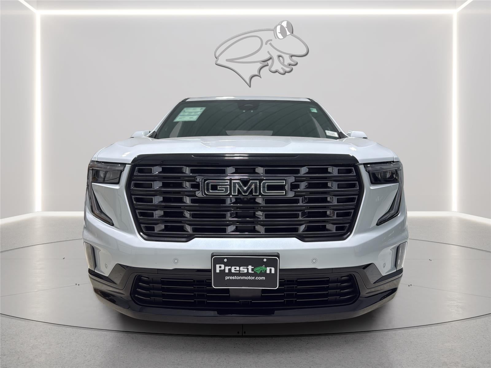 2026 GMC Acadia AWD Denali Ultimate