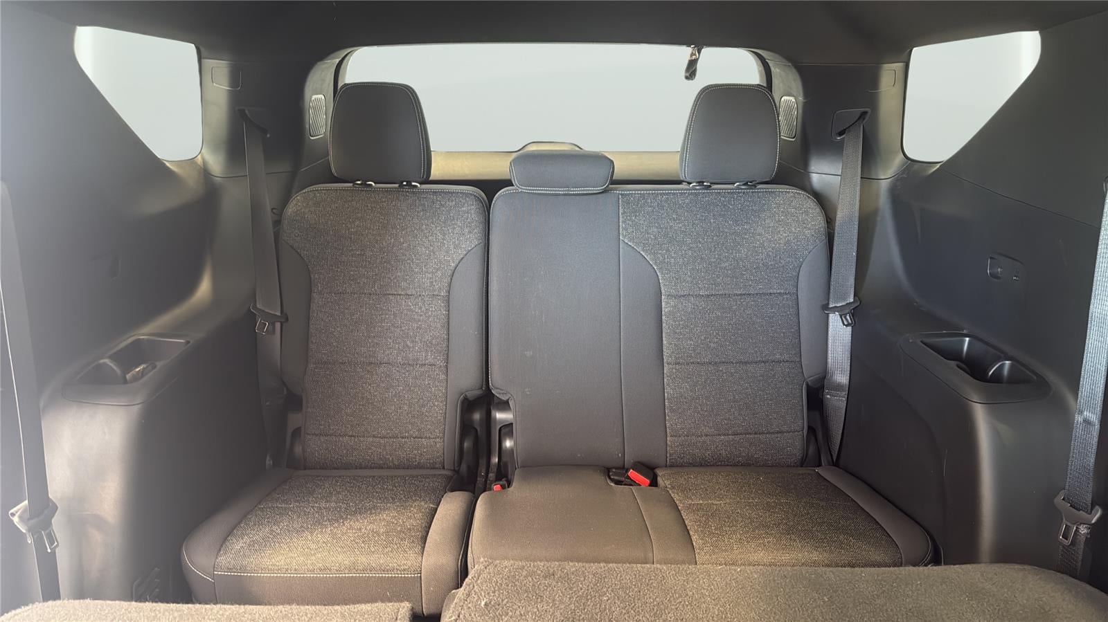 2024 Chevrolet Traverse FWD LS