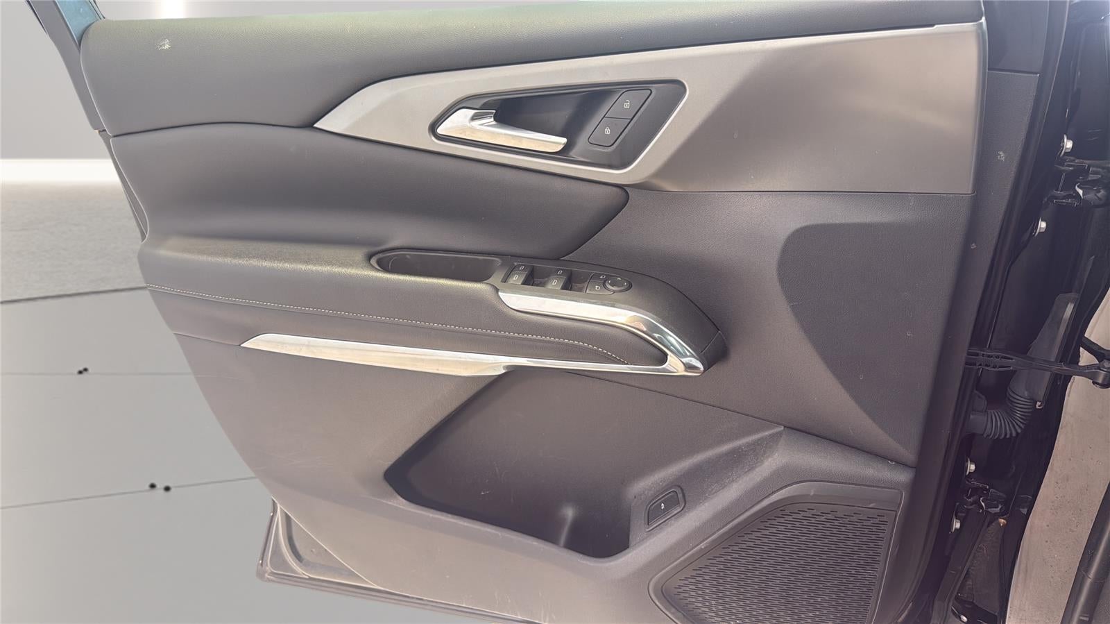 2024 Chevrolet Traverse FWD LS