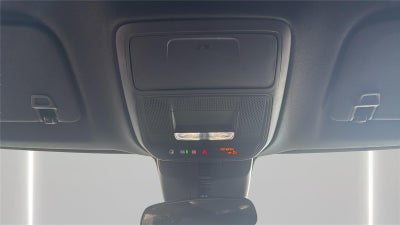 2024 Chevrolet Traverse FWD LS