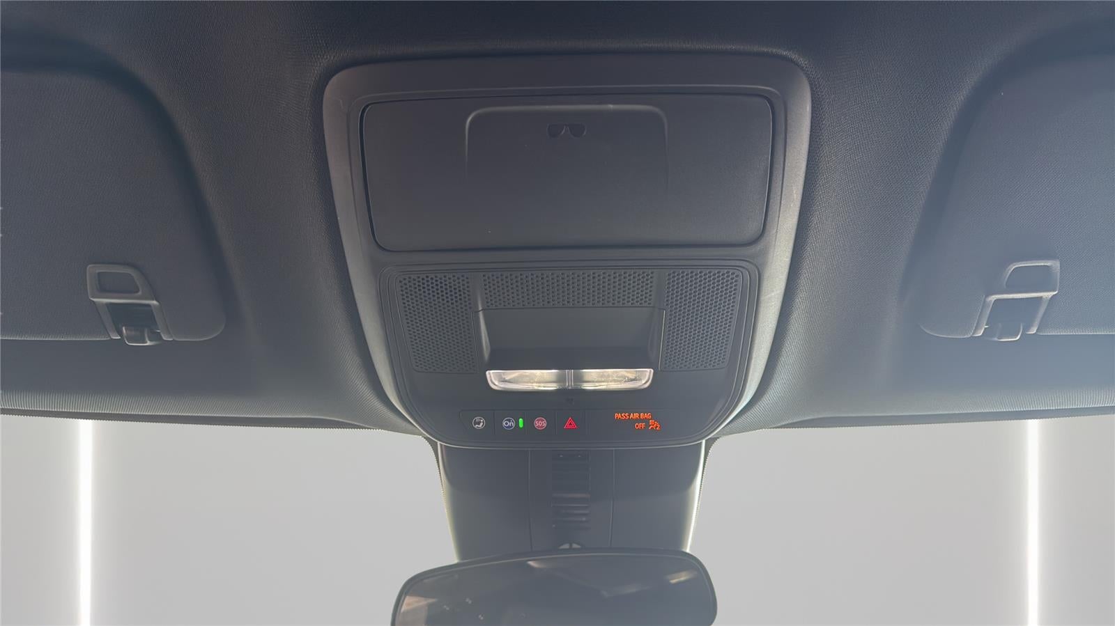 2024 Chevrolet Traverse FWD LS