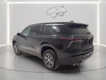 2024 Chevrolet Traverse FWD LS