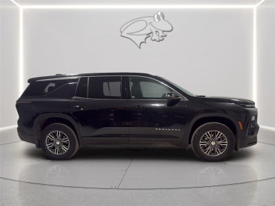 2024 Chevrolet Traverse FWD LS