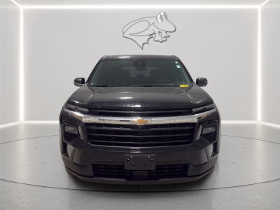 2024 Chevrolet Traverse FWD LS