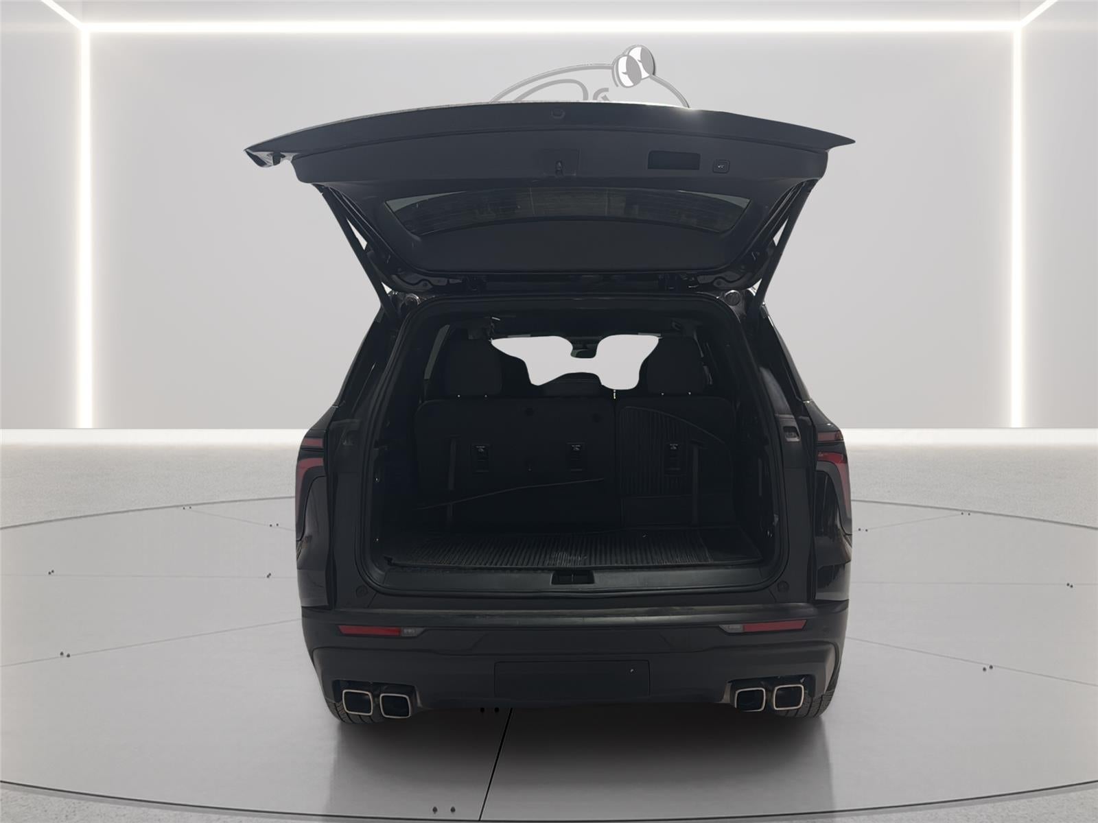 2024 Chevrolet Traverse FWD LS