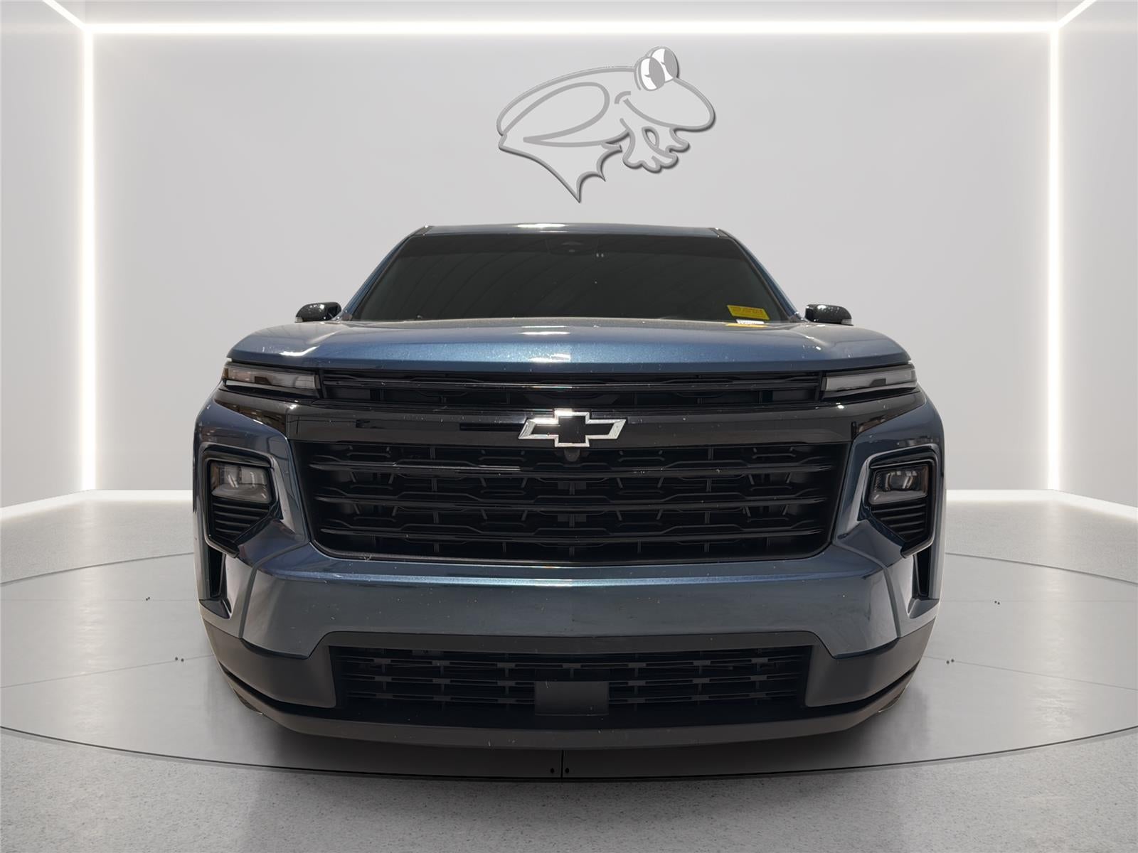 2025 Chevrolet Traverse FWD LT