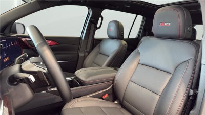 2025 Chevrolet Traverse AWD Z71