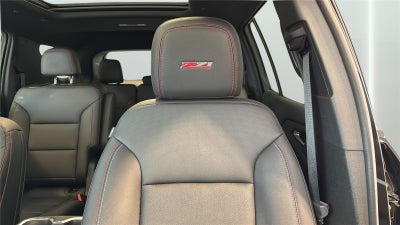 2025 Chevrolet Traverse AWD Z71