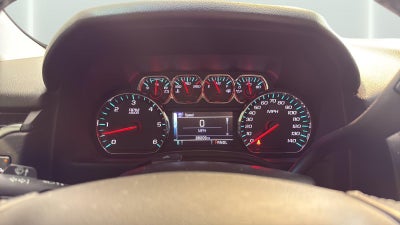 2020 Chevrolet Tahoe LS