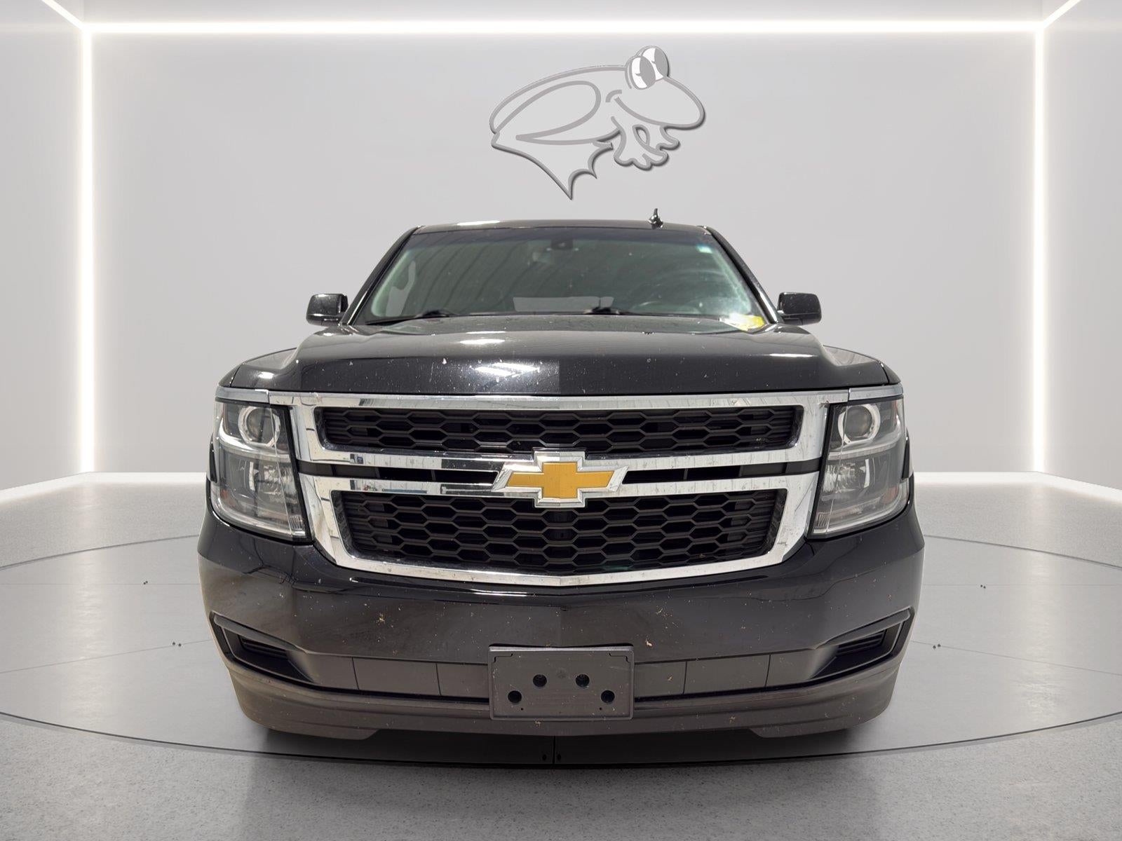 2020 Chevrolet Tahoe LS