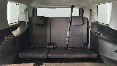 2020 Chevrolet Tahoe LS