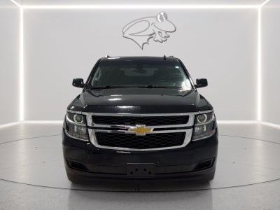2020 Chevrolet Tahoe LS
