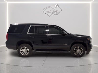 2020 Chevrolet Tahoe LS