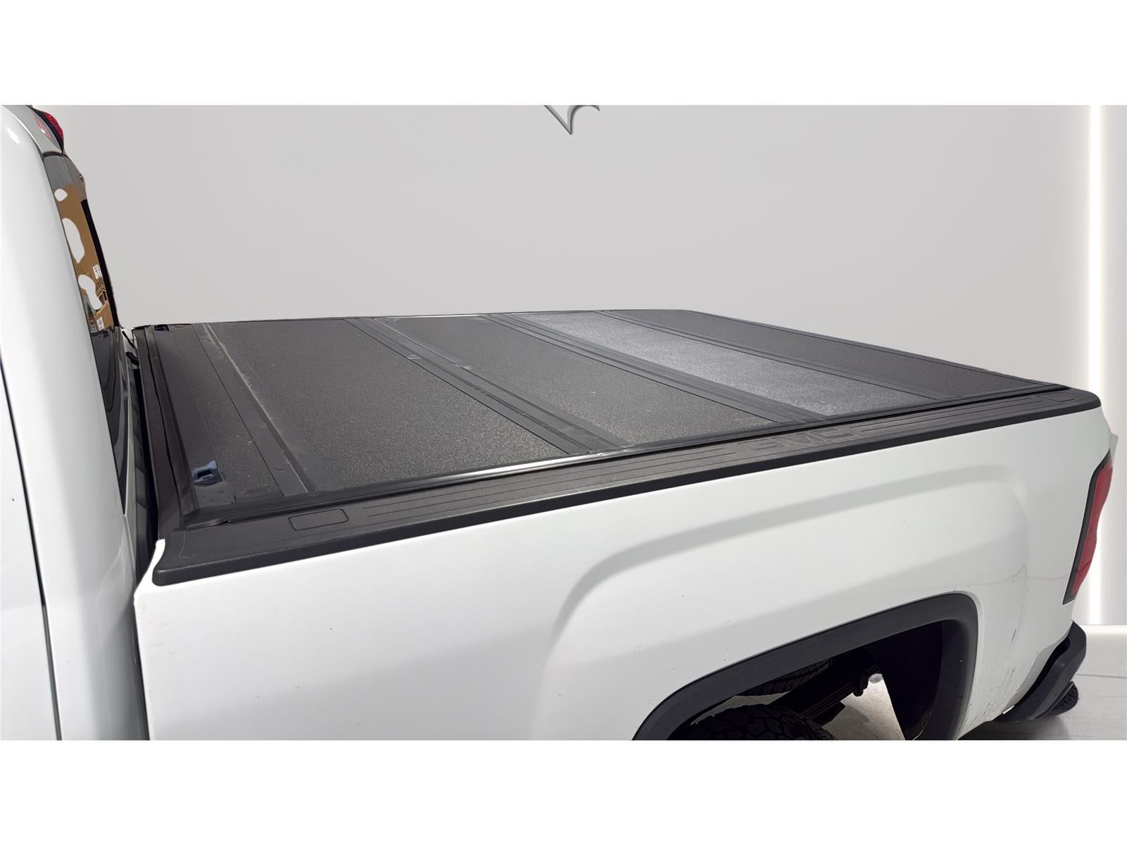 2017 GMC Sierra 2500HD SLT