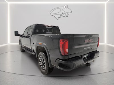 2023 GMC Sierra 2500HD AT4