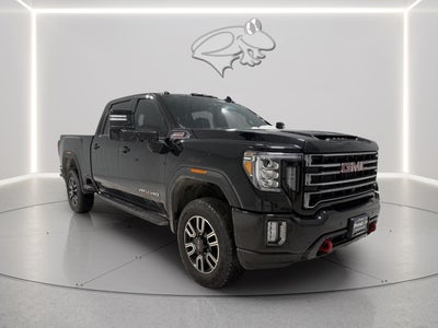2023 GMC Sierra 2500HD AT4