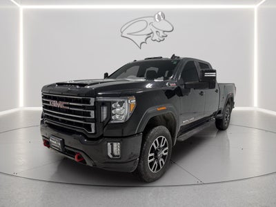2023 GMC Sierra 2500HD AT4