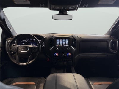 2023 GMC Sierra 2500HD AT4