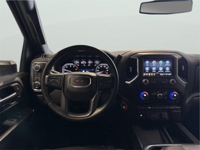 2023 GMC Sierra 2500HD AT4
