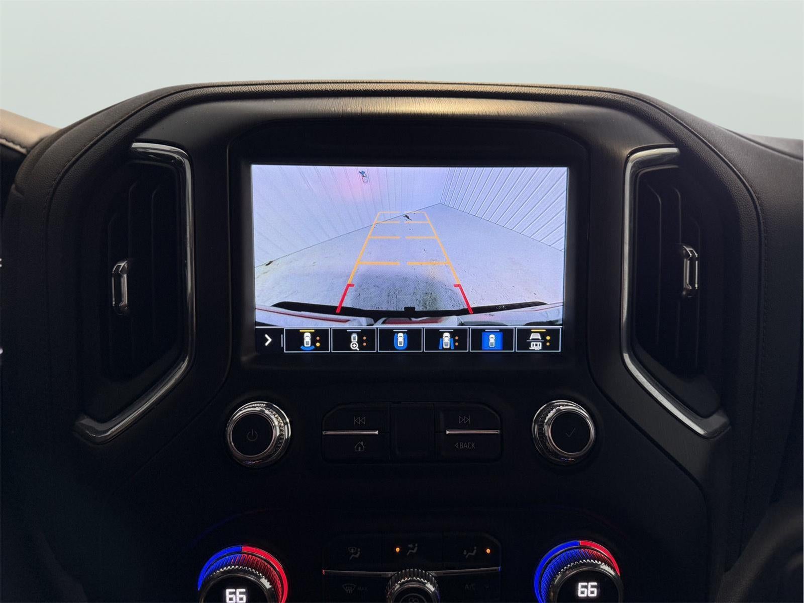 2023 GMC Sierra 2500HD AT4