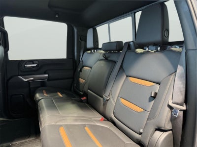 2023 GMC Sierra 2500HD AT4