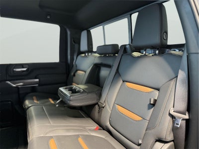 2023 GMC Sierra 2500HD AT4