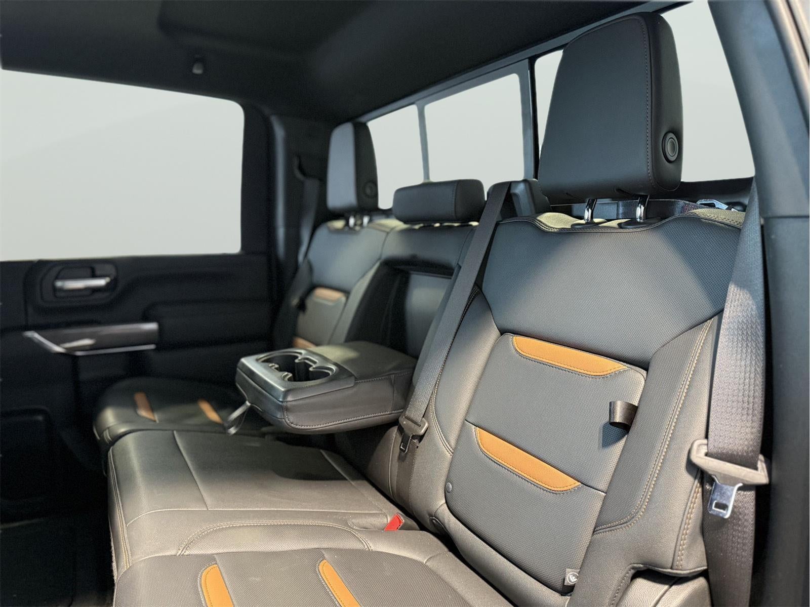 2023 GMC Sierra 2500HD AT4