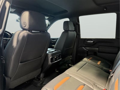 2023 GMC Sierra 2500HD AT4
