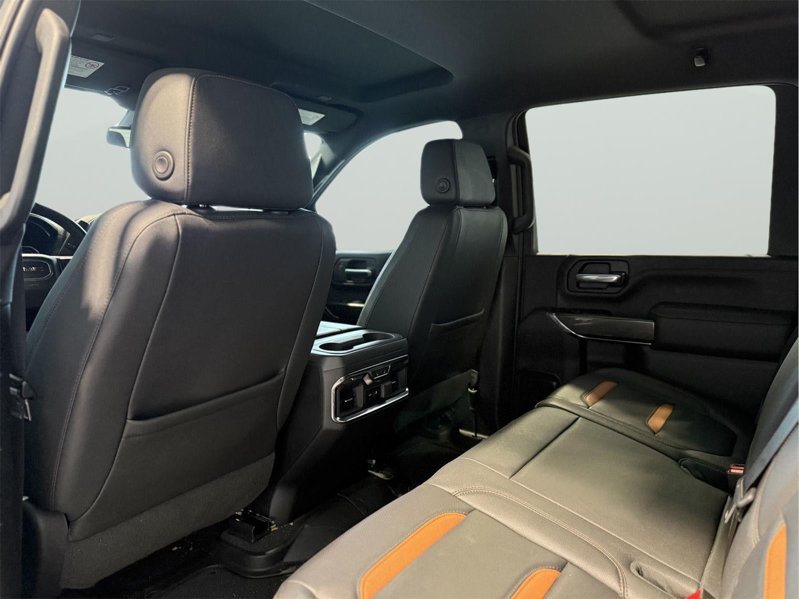 2023 GMC Sierra 2500HD AT4