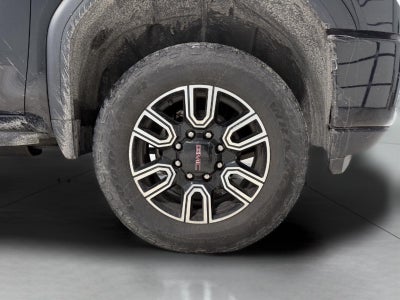 2023 GMC Sierra 2500HD AT4