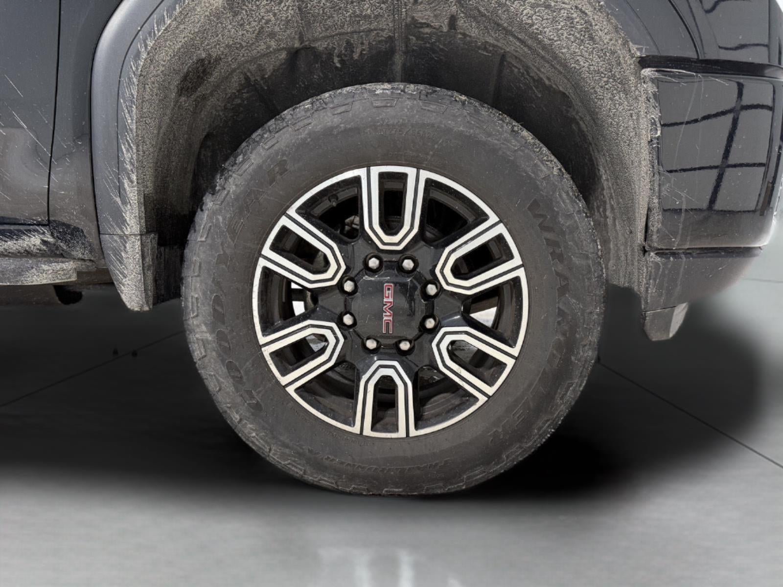 2023 GMC Sierra 2500HD AT4