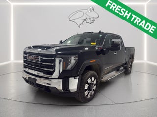 2025 GMC Sierra 2500HD SLT